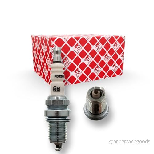 febi bilstein 13409 Bougie Super 4027816134091