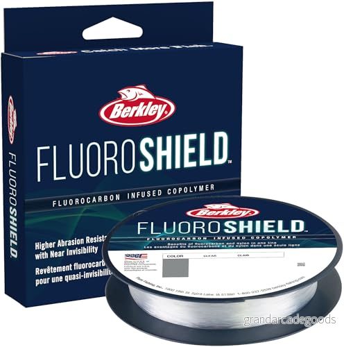 Fluoroshield Lina 274 m 28632922644