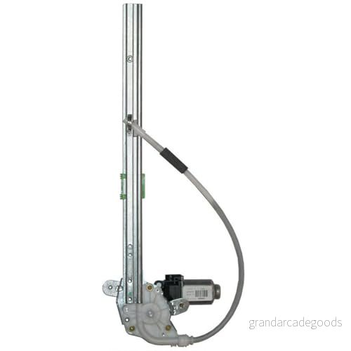 Valeo Lève vitre arrière gauche électrique avec moteur sans fonction confort 850370 RENAULT: Scénic 1, Megane Scenic 3276428503707 Valeo Lève vitre arrière gauche électrique avec moteur sans fonction confort 850370 RENAULT: Scénic 1, Megane Scenic 3276428503707