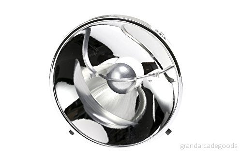 HELLA 9DR 080 691 011 Réflecteur, projecteur principal 4082300034424