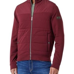 bugatti Sweatjacka för män, Björnbär 790, XL 4065964281779