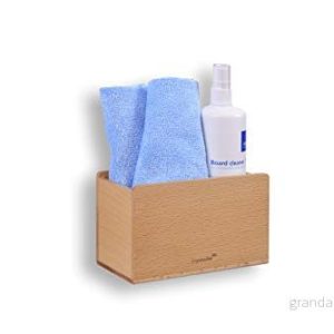 Legamaster Tillbehörsbox glastavla 8713797099820 Legamaster Tillbehörsbox glastavla 8713797099820