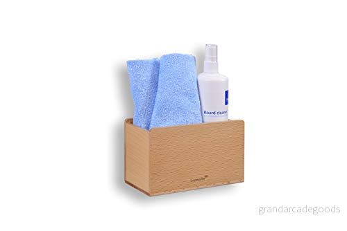Legamaster Tillbehörsbox glastavla 8713797099820