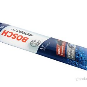 Bosch 3397016058 vindrutetorkarblad Aerofit mm 550 AF55 4047025795456 Bosch 3397016058 vindrutetorkarblad Aerofit mm 550 AF55 4047025795456