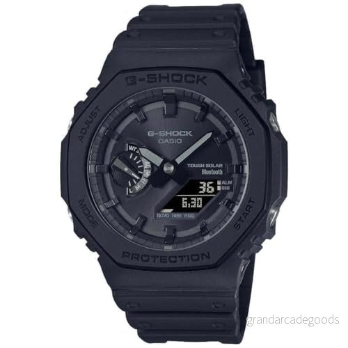 G Shock Classic herr Klocka GA B2100 1A1ER 4549526322839