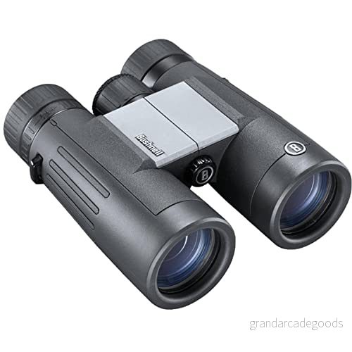Bushnell Powerview 2 kikare 8x42mm Kompakt jaktkikare med hög effekt PWV842. 29757008046