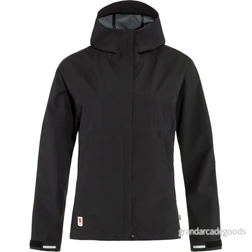 FJALLRAVEN Hc Hydratic Trail Jacket W Jacka Dam 7323450850074