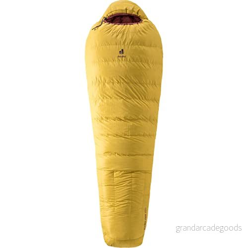 Deuter Astro Pro 800 SL Sleeping bag 4046051144061