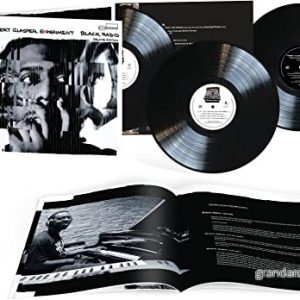 Black Radio [10th Anniversary Deluxe] 602445968930