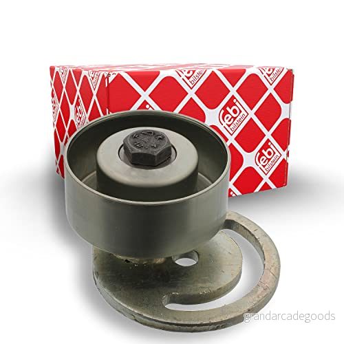febi bilstein 36443 remnyckel för köldrem, 1 st. 4027816364436
