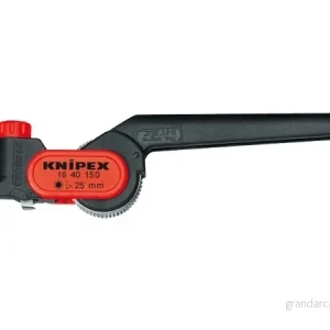 KNIPEX Avmantlingsverktyg 4003773026709 KNIPEX Avmantlingsverktyg 4003773026709