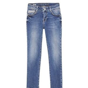 LTB Jeans Pojkar New Cooper B jeansbyxor, Juana Wash 53923, 8 år 8683225434892 LTB Jeans Pojkar New Cooper B jeansbyxor, Juana Wash 53923, 8 år 8683225434892