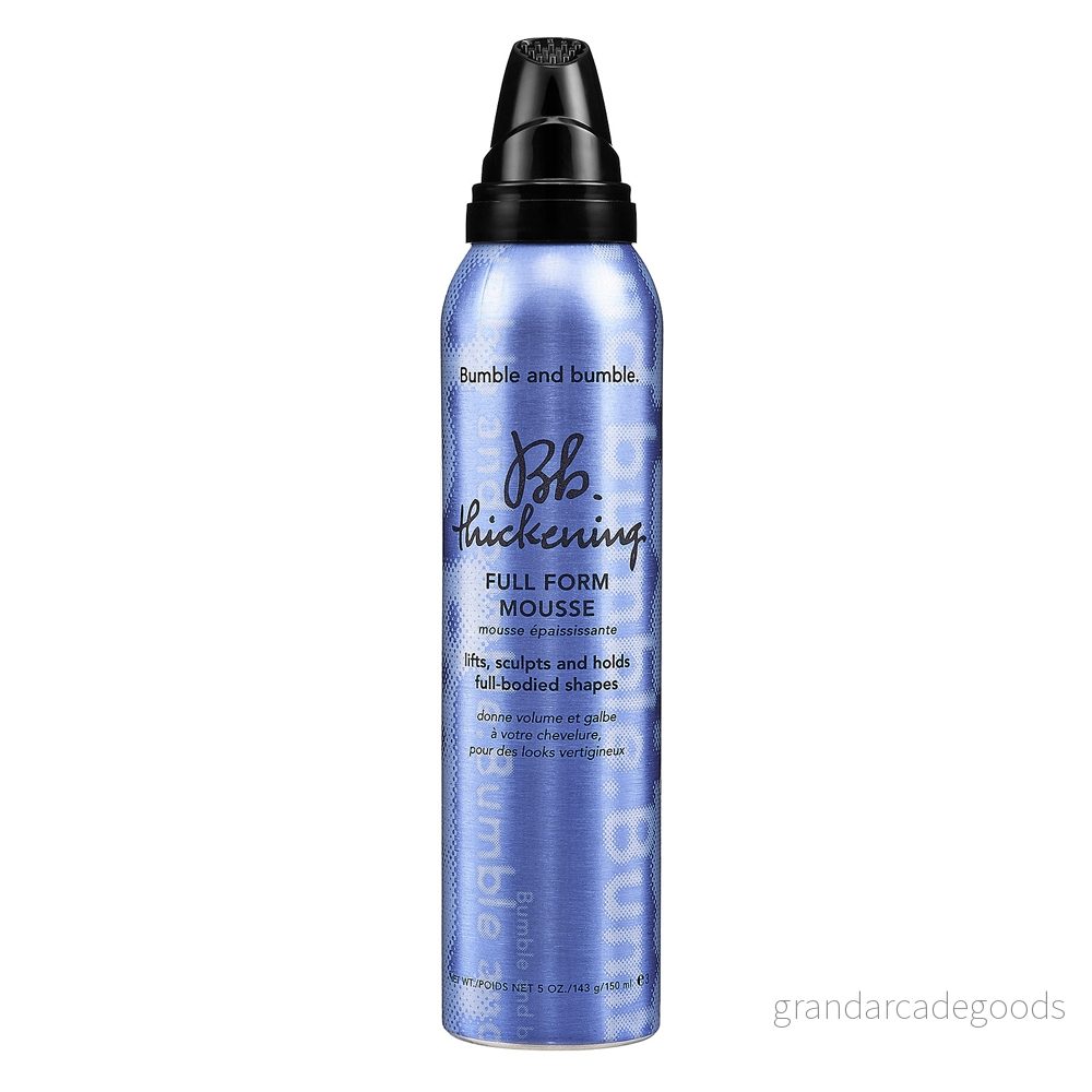 Bumble and Bumble Thickening Full Form Soft Mousse 150 ml 685428026193