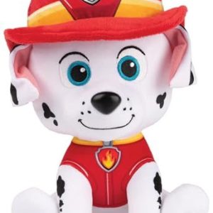 PAW Patrol Gosedjur Marshall 23 CM 778988483190