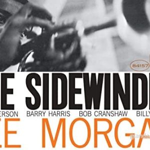 Lee Morgan The Sidewinder (Vinyl) (LP) 602507438869 Lee Morgan The Sidewinder (Vinyl) (LP) 602507438869
