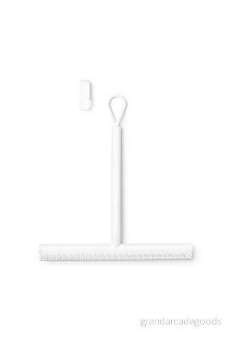 Brabantia duschskrapa, White En storlek 8710755280184