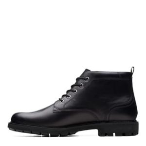 Clarks Batcombe Mix ankelstövlar för män, Nyhet, 46 EU 5063090241390 Clarks Batcombe Mix ankelstövlar för män, Nyhet, 46 EU 5063090241390