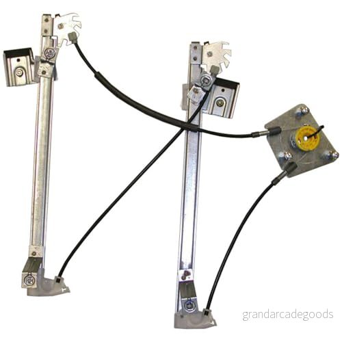 Valeo Lève vitre avant gauche électrique sans moteur avec fonction confort 851036 SEAT: Ibiza 4, 4 Sportcoupe, ST 3276428510361 Valeo Lève vitre avant gauche électrique sans moteur avec fonction confort 851036 SEAT: Ibiza 4, 4 Sportcoupe, ST 3276428510361