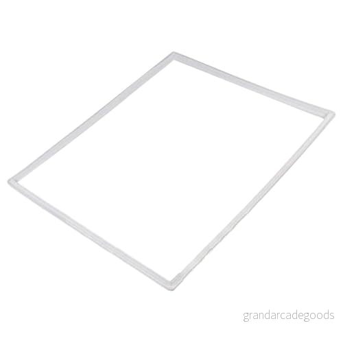 Grå magnetisk tätning m3 för Whirlpool C00526612 8058331865364