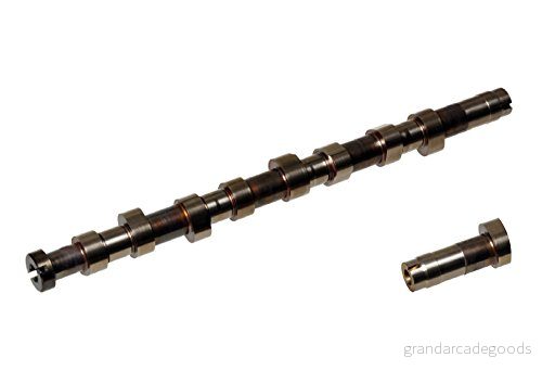 AJUSA 93124100 Kamaxel CITROËN: C4 I Hatchback 8427769845925