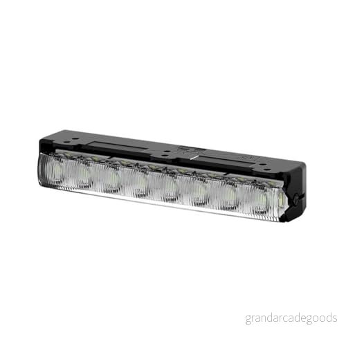 HELLA 2PT 980 860 001 Feu diurne 4082300339192