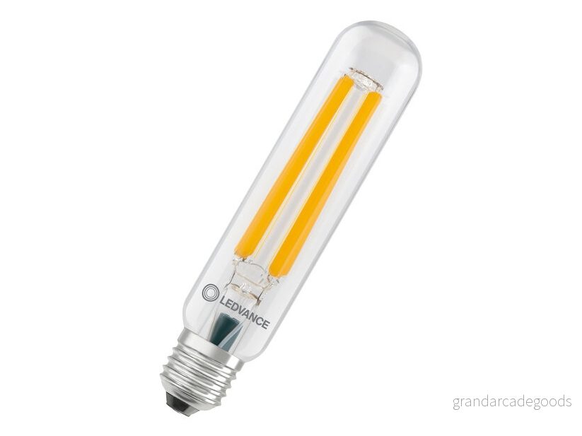LEDVANCE NAV LED 3600lm 21W/727 (50W) E27 EM+230V 4099854071973