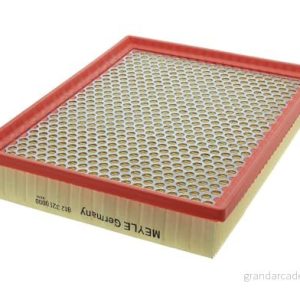 MEYLE 812 321 0000 Filtre à air 50,5 234,5 297 Cartouche filtrante ORIGINAL Quality SAAB: 9 3 Berline, Cabriolet, Break 4040074635759 MEYLE 812 321 0000 Filtre à air 50,5 234,5 297 Cartouche filtrante ORIGINAL Quality SAAB: 9 3 Berline, Cabriolet, Break 4040074635759