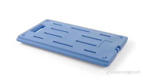 Kylelement, GN 1/1, 530mm x 325mm 30mm 8711369707821