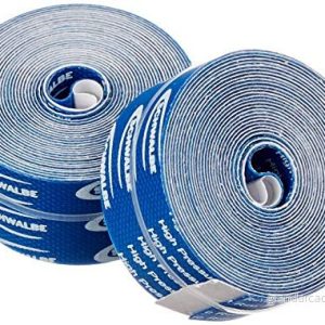 SCHWALBE High Pressure Cloth Rim Tape 18 mm, 2 m roll 4026495479226 SCHWALBE High Pressure Cloth Rim Tape 18 mm, 2 m roll 4026495479226