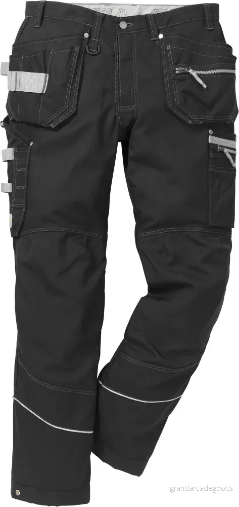 BYXA 2122 CYD SVART STL D96 Beijerbygg Byggmaterial 7322302446281