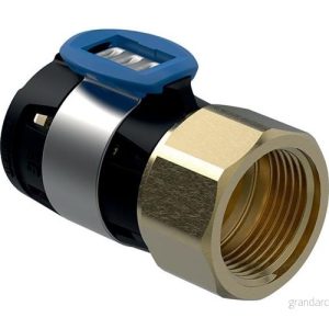Övergång.40Xrp25 In.Gu.Flowfit 4025416638544 Övergång.40Xrp25 In.Gu.Flowfit 4025416638544