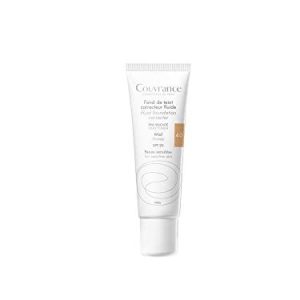 COUVRANCE Sminkfinish, 30 ml 3282770100556