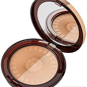 Artdeco Bronzing Powder Compact Long Lasting 50 Almond 10 g 4052136055948 Artdeco Bronzing Powder Compact Long Lasting 50 Almond 10 g 4052136055948