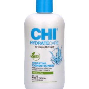 Chi HydrateCare Hydrating Conditioner 355 ml 633911853221 Chi HydrateCare Hydrating Conditioner 355 ml 633911853221