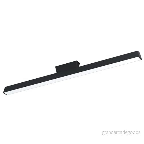 EGLO Connect Simolaris-Z LED-taklampa, 122 cm 9002759996024 EGLO Connect Simolaris-Z LED-taklampa, 122 cm 9002759996024