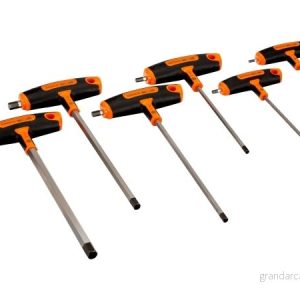 BAHCO 903T 1 manual screwdriver 7314153018410 BAHCO 903T 1 manual screwdriver 7314153018410