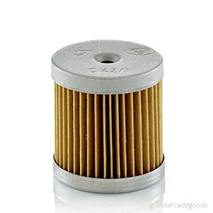 Original MANN FILTER luftfilter C 42/1 för nyttofordon 4011558100308 Original MANN FILTER luftfilter C 42/1 för nyttofordon 4011558100308