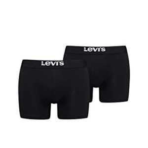 Levi’s MEN Basic 2-pack Boxerkalsonger 8720245437622 Levi’s MEN Basic 2-pack Boxerkalsonger 8720245437622
