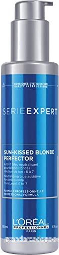 L'Oréal Professionnel Serie Expert Blondifier Booster Sun Kissed blond, 150 ml 3474636629053