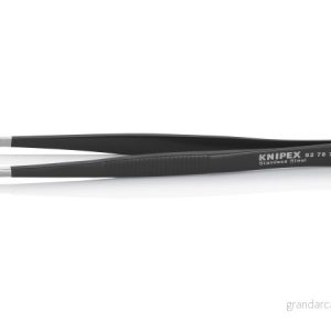 KNIPEX Universalpincett ESD 4003773054979 KNIPEX Universalpincett ESD 4003773054979