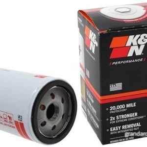 Oljefilter K&N Filters HP 2001 24844034984 Oljefilter K&N Filters HP 2001 24844034984