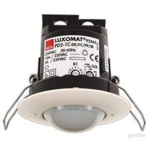 B.E.G. Occupancy detector pd2m 1c fc 4007529925650