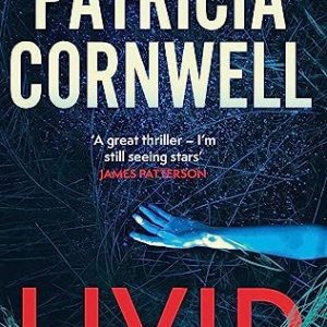 Livid: The chilling Kay Scarpetta thriller: 26 9781408725849