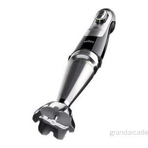 Braun MultiQuick 9 MQ 9187XLI, Mixer med 2L Matberedare, Stavmixer Active PowerDrive teknologi, Multifunktionell och Hackare, Puré Visp, 1200W, Svart 8021098775177 Braun MultiQuick 9 MQ 9187XLI, Mixer med 2L Matberedare, Stavmixer Active PowerDrive teknologi, Multifunktionell och Hackare, Puré Visp, 1200W, Svart 8021098775177