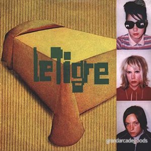 Le Tigre 614027110811 Le Tigre 614027110811