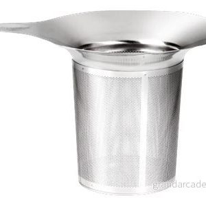 Bredemeijer Tefilter, 8,9 x 11,4 7,8 cm 8711871357064 Bredemeijer Tefilter, 8,9 x 11,4 7,8 cm 8711871357064