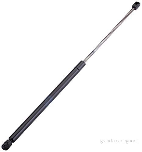 STABILUS // LIFT O MAT 8306BQ Vérin de coffre 450 647 AUDI: A6 C4 Avant, Berline, 100 Avant 4046577085596