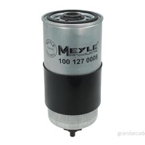 MEYLE 100 127 0008 Filtre à Carburant vissé ORIGINAL Quality AUDI: 80 B3, A4 B5 Berline, A6 C5 Avant, VOLVO: V70 I, 2, S80 I 4040074291863