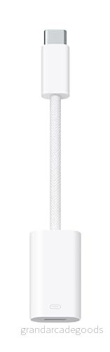 Apple USB C Naar Lightning Adapter 195949122880