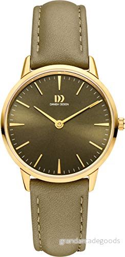 Danish Design Damklocka 3320277 (IV32Q1251) 8718569039684